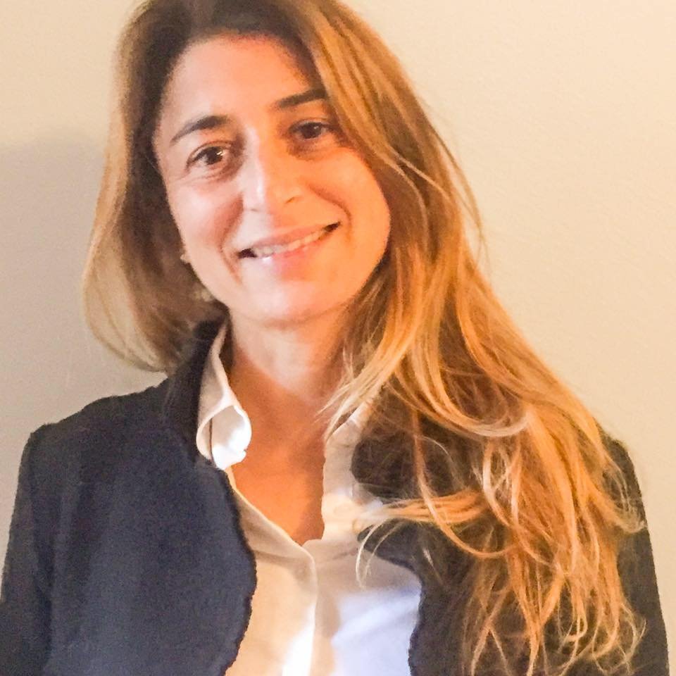 Psicologa, psicoterapeuta, analisi bioenergetica